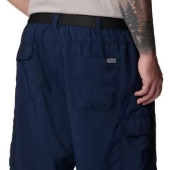 Columbia SILVER RIDGE UTILITC CARGO SHORT -Columbia.DE columbia silver ridge utility cargo short 2
