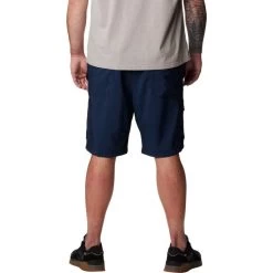 Columbia SILVER RIDGE UTILITC CARGO SHORT -Columbia.DE columbia silver ridge utility cargo short 3