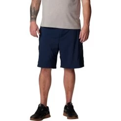 Columbia SILVER RIDGE UTILITC CARGO SHORT