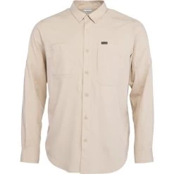 Columbia SILVER RIDGE UTILITY LITE LONG SLEEVE
