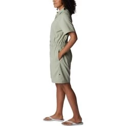 Columbia SILVER RIDGE UTILITY™ ROMPER -Columbia.DE columbia silver ridge utility romper 0