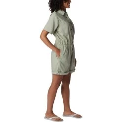Columbia SILVER RIDGE UTILITY™ ROMPER -Columbia.DE columbia silver ridge utility romper 2