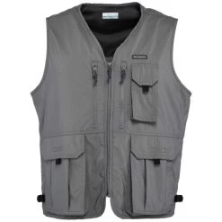 Columbia SILVER RIDGE™ UTILITY VEST