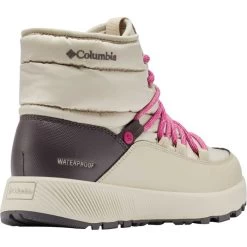 Columbia SLOPESIDE VILLAGE OMNI-HEAT MID -Columbia.DE columbia slopeside village omni heat mid 1