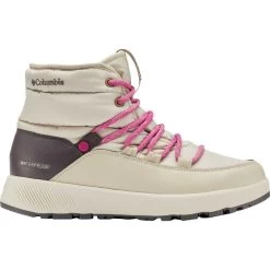 Columbia SLOPESIDE VILLAGE OMNI-HEAT MID