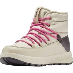 Columbia SLOPESIDE VILLAGE OMNI-HEAT MID -Columbia.DE columbia slopeside village omni heat mid 4