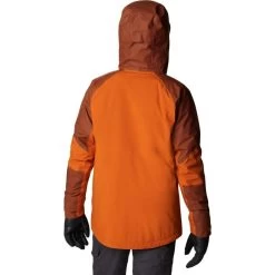 Columbia SNOW SLAB BLACK DOT JACKET -Columbia.DE columbia snow slab black dot jacket 11