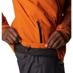 Columbia SNOW SLAB BLACK DOT JACKET -Columbia.DE columbia snow slab black dot jacket 3