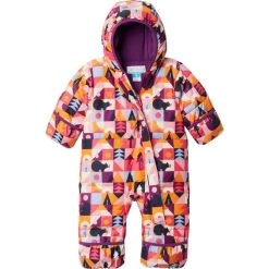 Columbia SNUGGLY BUNNY BUNTING -Columbia.DE columbia snuggly bunny bunting 0