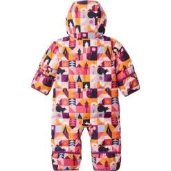 Columbia SNUGGLY BUNNY BUNTING -Columbia.DE columbia snuggly bunny bunting 1