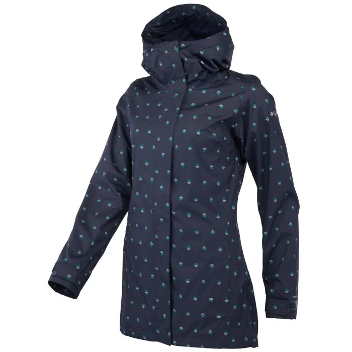 Columbia SPLASH A LITTE™ II JACKET 4 Columbia SPLASH A LITTE™ II JACKET – Bild 2