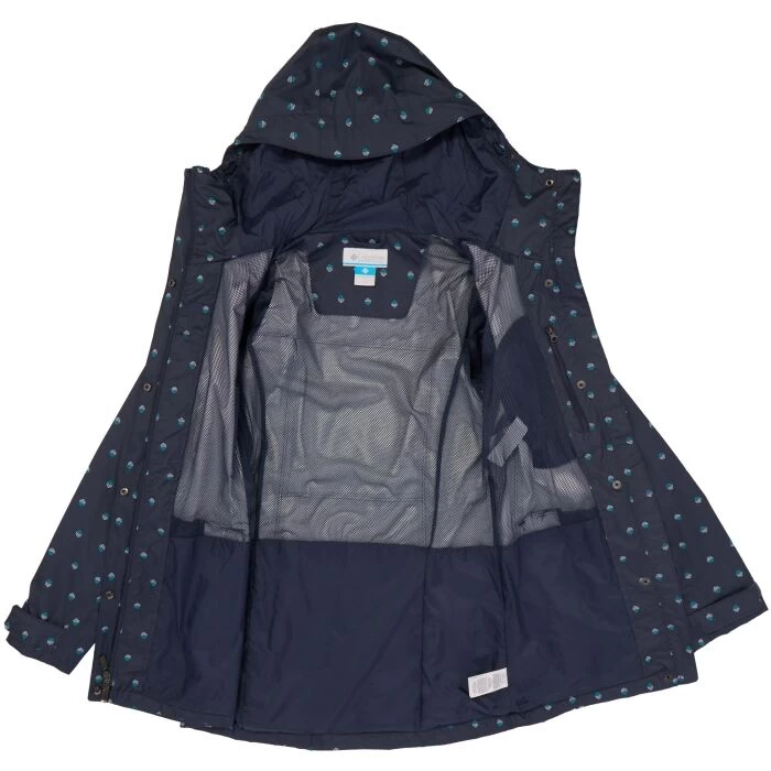 Columbia SPLASH A LITTE™ II JACKET 6 Columbia SPLASH A LITTE™ II JACKET – Bild 4