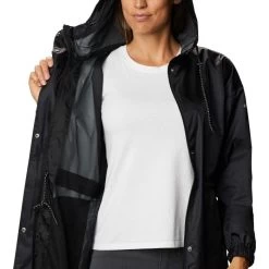 Columbia SPLASH SIDE JACKET -Columbia.DE columbia splash side jacket 1