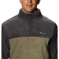 Columbia STEENS MOUNTAIN HALF SNAP -Columbia.DE columbia steens mountain half snap 1