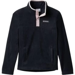 Columbia STEENS MOUNTAIN 1/4 SNAP FLEEC