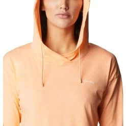 Columbia SUN TREK EU HOODED PULLOVER -Columbia.DE columbia sun trek eu hooded pullover 1 1