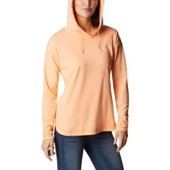 Columbia SUN TREK EU HOODED PULLOVER -Columbia.DE columbia sun trek eu hooded pullover 2 1