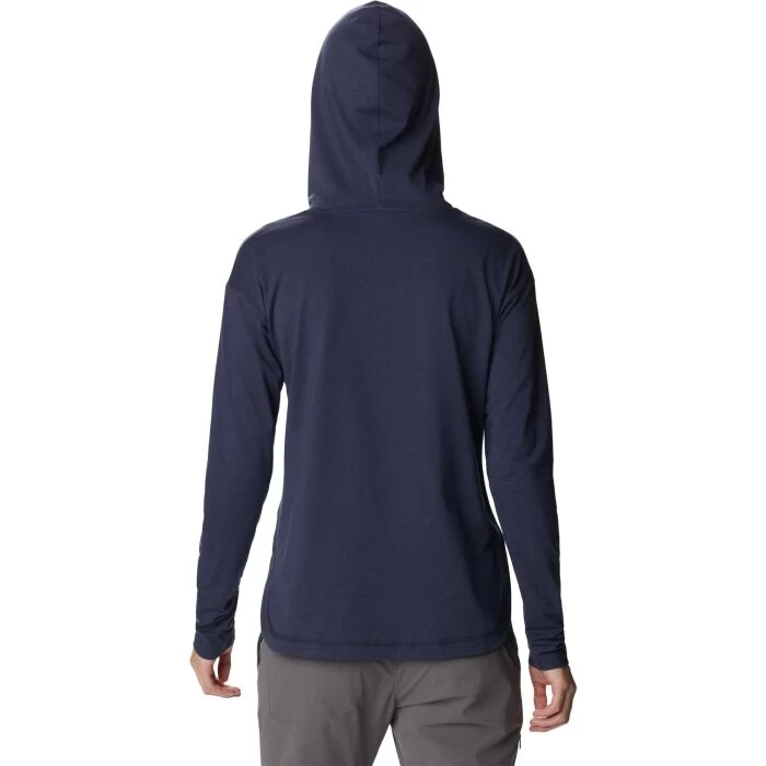 Columbia SUN TREK EU HOODED PULLOVER 6 Columbia SUN TREK EU HOODED PULLOVER – Bild 4