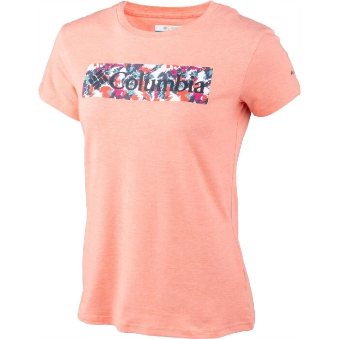 Columbia SUN TREK SS GRAPHIC TEE 4 Columbia SUN TREK SS GRAPHIC TEE – Bild 2