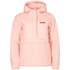 Columbia SWEET VIEW FLEECE HOODED PULLOVER
