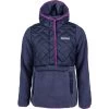 Columbia SWEET VIEW FLEECE HOODED PULLOVER -Columbia.DE columbia sweet view fleece hooded pullover 0