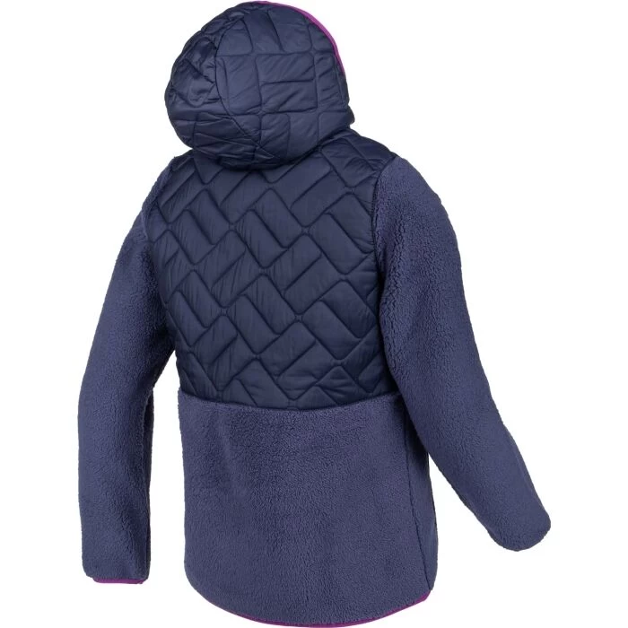 Columbia SWEET VIEW FLEECE HOODED PULLOVER 5 Columbia SWEET VIEW FLEECE HOODED PULLOVER – Bild 3