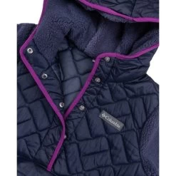 Columbia SWEET VIEW FLEECE HOODED PULLOVER 11 Columbia SWEET VIEW FLEECE HOODED PULLOVER -Columbia.DE columbia sweet view fleece hooded pullover 4