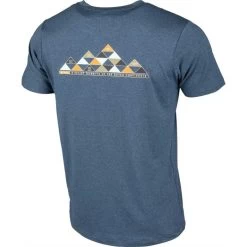 Columbia TECH TRAIL GRAPHIC TEE -Columbia.DE columbia tech trail graphic tee 0