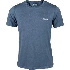 Columbia TECH TRAIL GRAPHIC TEE