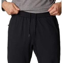 Columbia TECH TRAIL KNIT JOGGER -Columbia.DE columbia tech trail knit jogger blk 1