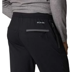 Columbia TECH TRAIL KNIT JOGGER -Columbia.DE columbia tech trail knit jogger blk 2
