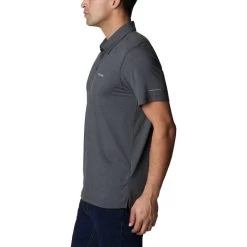 Columbia TECH TRAIL POLO -Columbia.DE columbia tech trail polo 0