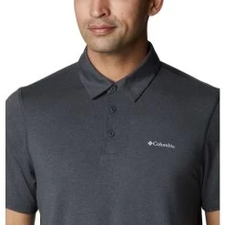 Columbia TECH TRAIL POLO -Columbia.DE columbia tech trail polo 1