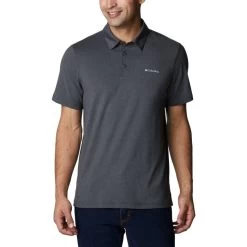 Columbia TECH TRAIL POLO