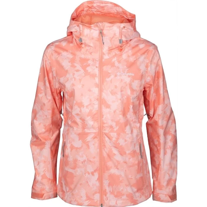 Columbia TEN TRAILS SHELL 3 Columbia TEN TRAILS SHELL