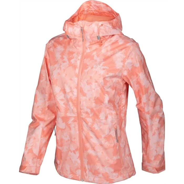 Columbia TEN TRAILS SHELL 4 Columbia TEN TRAILS SHELL – Bild 2