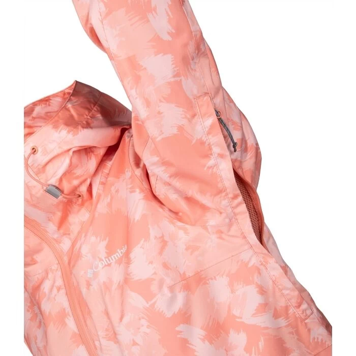 Columbia TEN TRAILS SHELL 6 Columbia TEN TRAILS SHELL – Bild 4