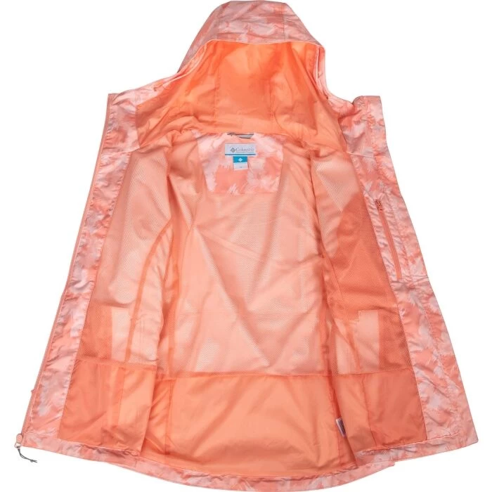 Columbia TEN TRAILS SHELL 7 Columbia TEN TRAILS SHELL – Bild 5