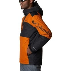 Columbia TIMBERTURNER II JACKET -Columbia.DE columbia timberturner ii jacket 0