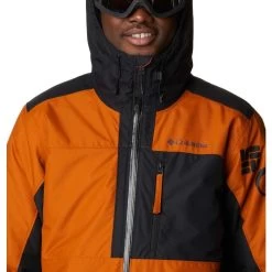 Columbia TIMBERTURNER II JACKET -Columbia.DE columbia timberturner ii jacket 1