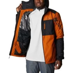 Columbia TIMBERTURNER II JACKET -Columbia.DE columbia timberturner ii jacket 2