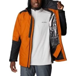 Columbia TIMBERTURNER II JACKET -Columbia.DE columbia timberturner ii jacket 3