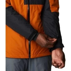 Columbia TIMBERTURNER II JACKET -Columbia.DE columbia timberturner ii jacket 5