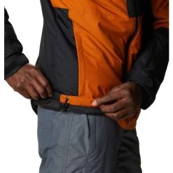 Columbia TIMBERTURNER II JACKET -Columbia.DE columbia timberturner ii jacket 6