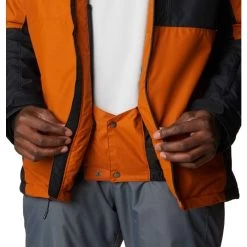 Columbia TIMBERTURNER II JACKET -Columbia.DE columbia timberturner ii jacket 7