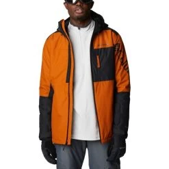 Columbia TIMBERTURNER II JACKET -Columbia.DE columbia timberturner ii jacket 8