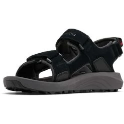 Columbia TRAILSTORM HIKER 3 STRAP -Columbia.DE columbia trailstorm hiker 3 strap brw 3