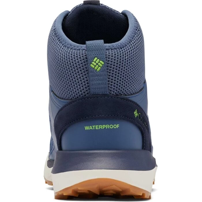 Columbia TRAILSTORM MID WATERPROOF 7 Columbia TRAILSTORM MID WATERPROOF – Bild 5