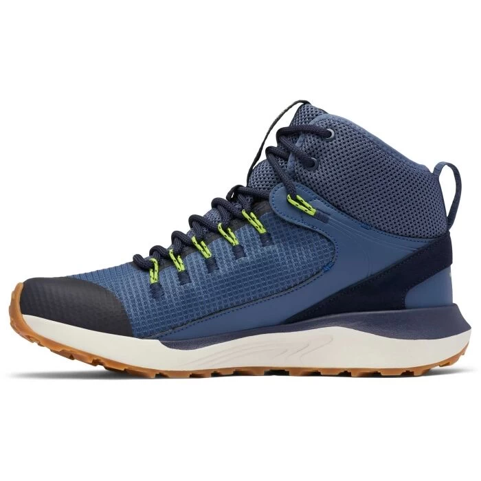 Columbia TRAILSTORM MID WATERPROOF 4 Columbia TRAILSTORM MID WATERPROOF – Bild 2