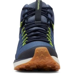 Columbia TRAILSTORM MID WATERPROOF 15 Columbia TRAILSTORM MID WATERPROOF -Columbia.DE columbia trailstorm mid waterproof blu 6